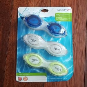 Speedo | Kids Googles